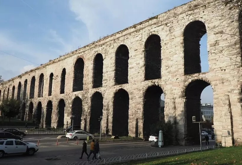 هتل Seyri Istanbul