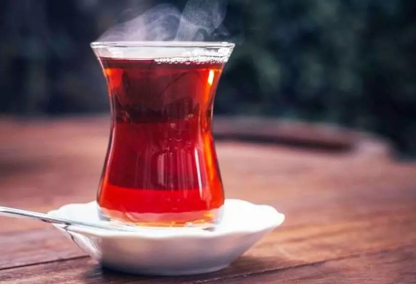 هتل Seyri Istanbul