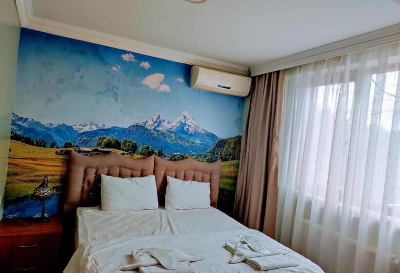 ホテル Seyri Istanbul