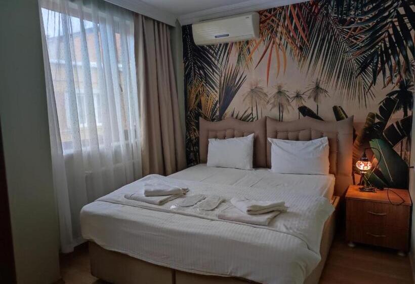 ホテル Seyri Istanbul