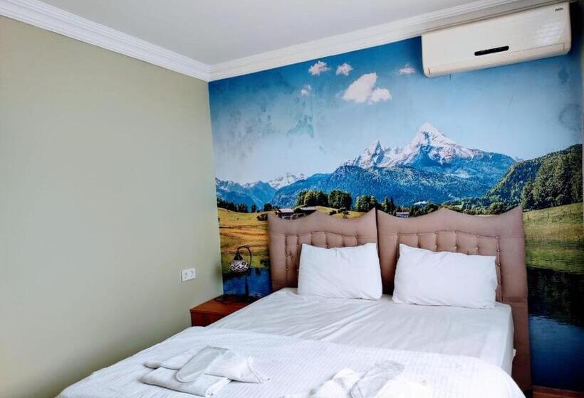 ホテル Seyri Istanbul