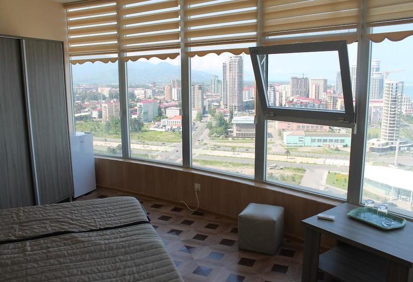 Sky G Sea View Apartment