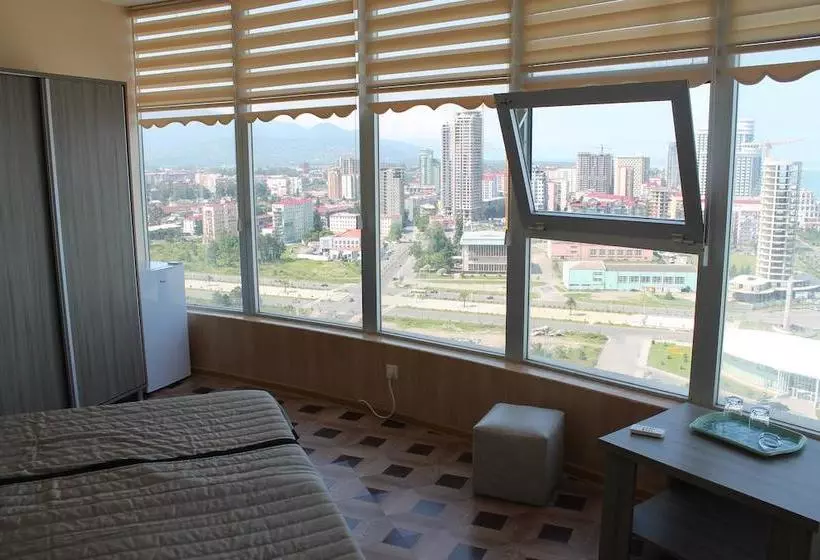 Sky G Sea View Apartment