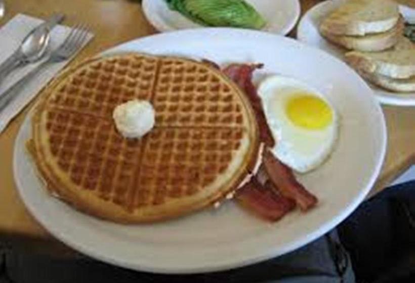 Sky G Sea View Apartment