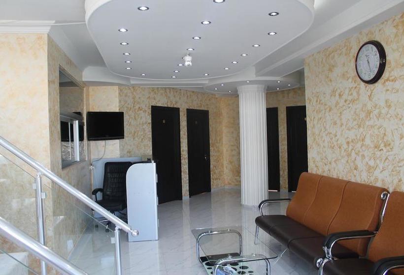 Sky G Sea View Apartment