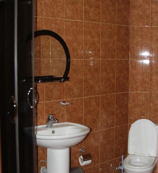 Sky G Sea View Apartment