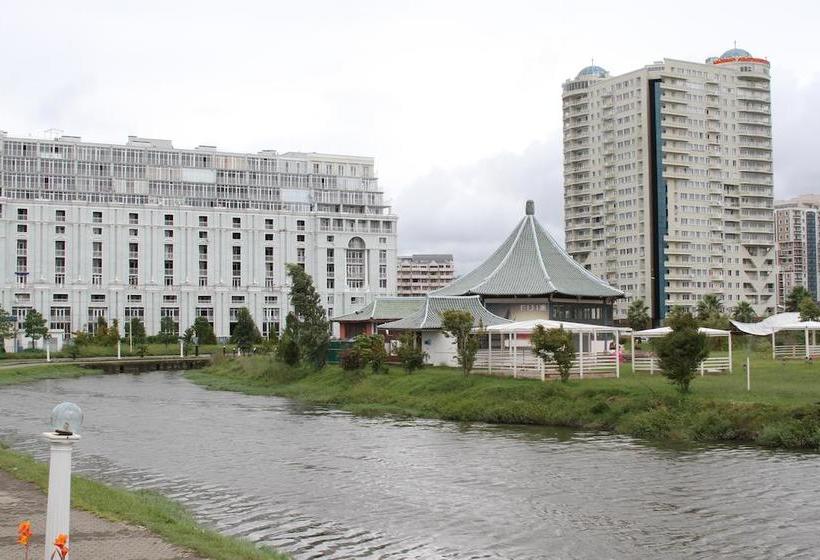 Sky G Sea View Apartment