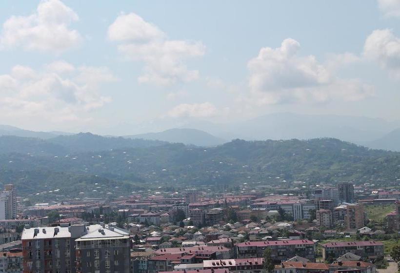 Sky G Sea View Apartment