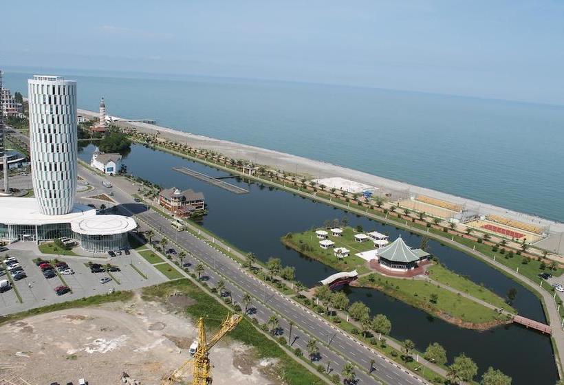 Sky G Sea View Apartment