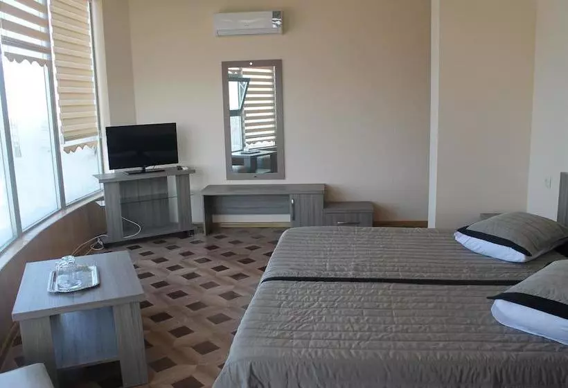 Sky G Sea View Apartment