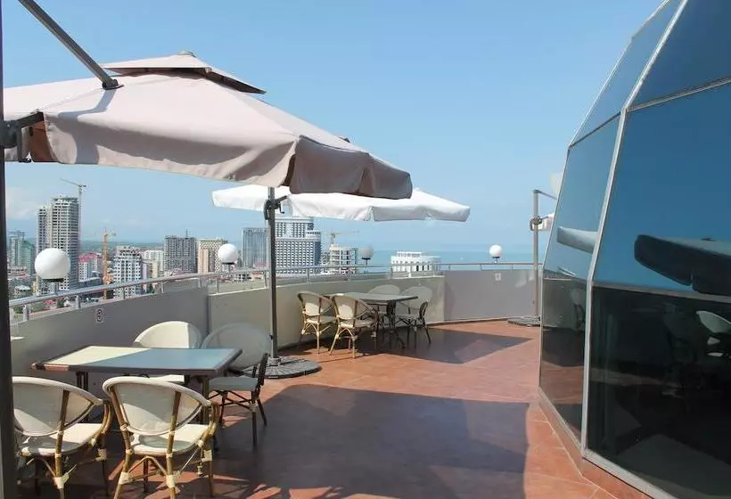 Sky G Sea View Apartment