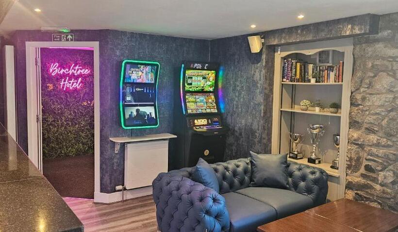 Hôtel The Birchtree