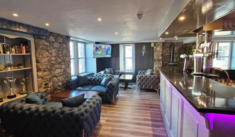 Hôtel The Birchtree