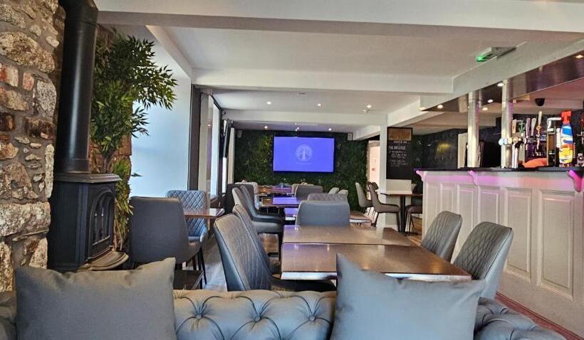 Hôtel The Birchtree