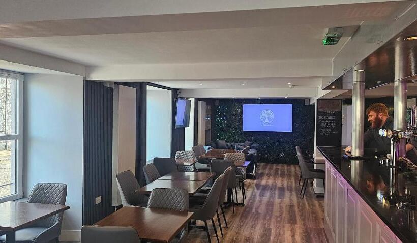 Hôtel The Birchtree