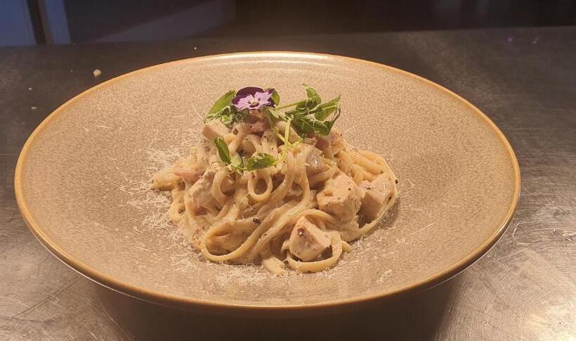 Hôtel The Birchtree