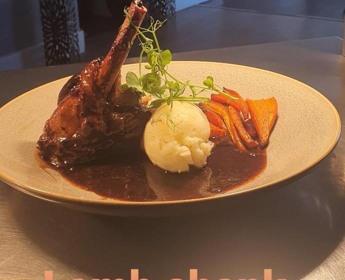 Hôtel The Birchtree