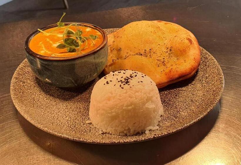 Hôtel The Birchtree