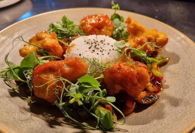 Hôtel The Birchtree