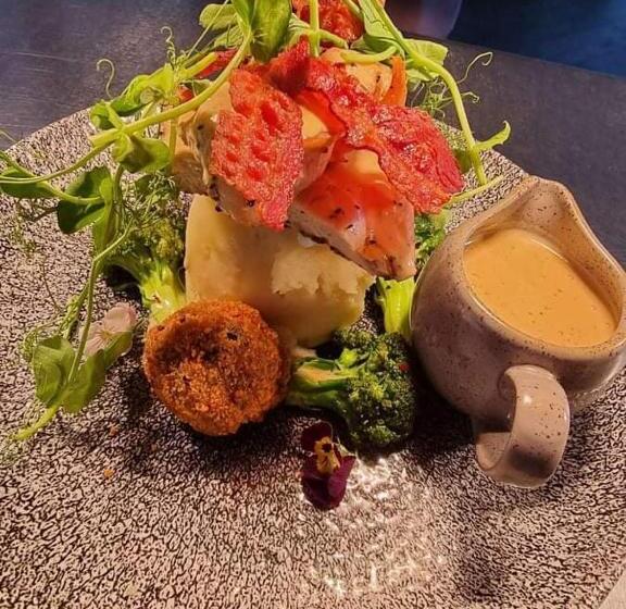 Hôtel The Birchtree