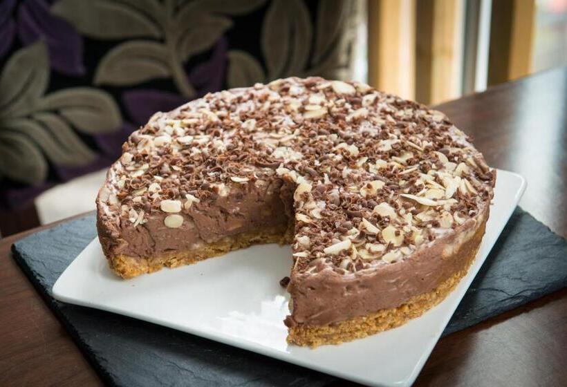 Hôtel The Birchtree