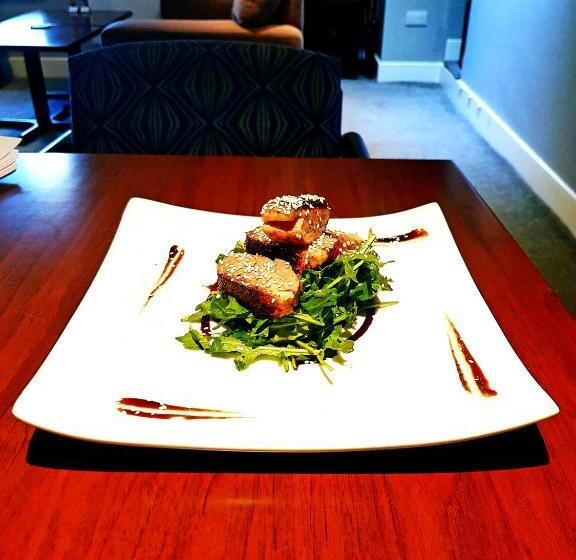 Hôtel The Birchtree