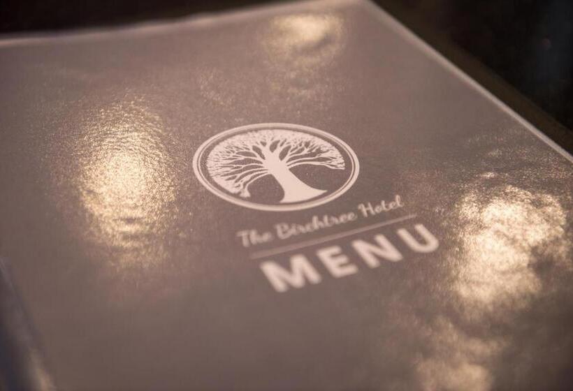 Hôtel The Birchtree