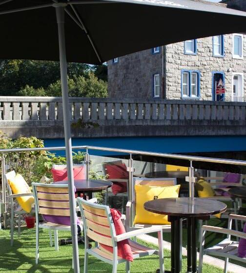 Hôtel The Birchtree