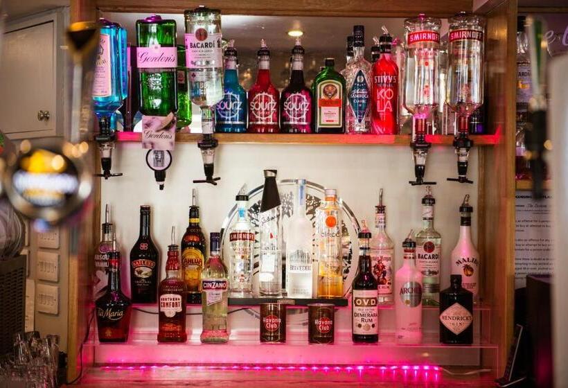 Hôtel The Birchtree