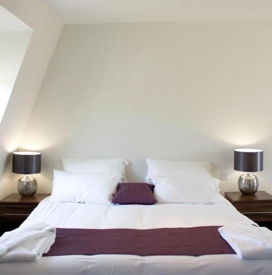 Hôtel The Birchtree