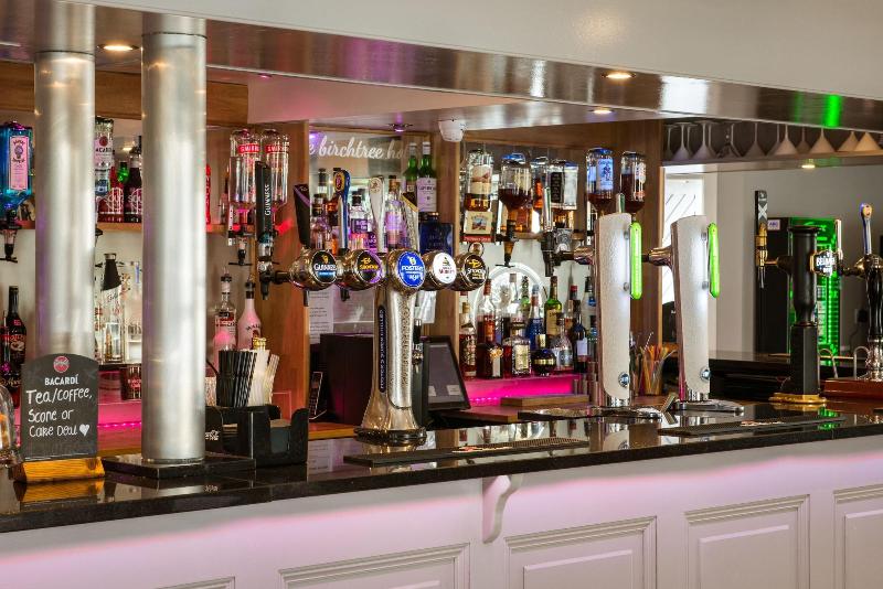 Hôtel The Birchtree