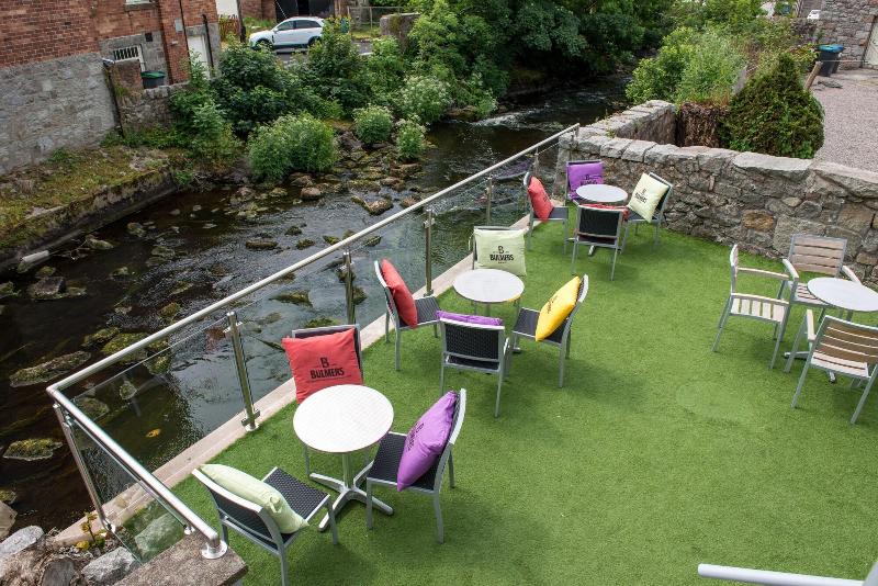 Hôtel The Birchtree