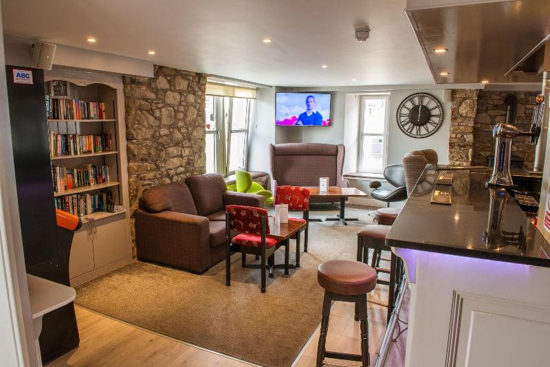 Hôtel The Birchtree