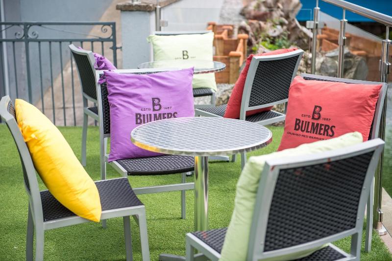 Hôtel The Birchtree