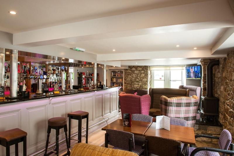 Hôtel The Birchtree