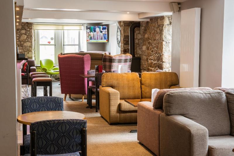 Hôtel The Birchtree