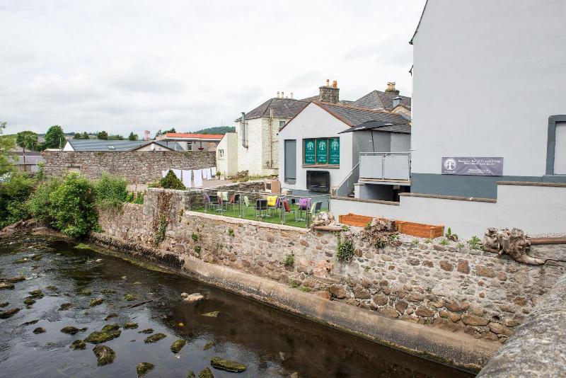 Hôtel The Birchtree