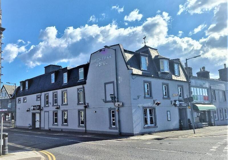 Hôtel The Birchtree