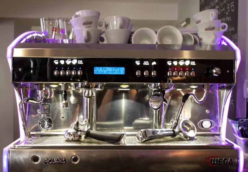 Hôtel The Birchtree