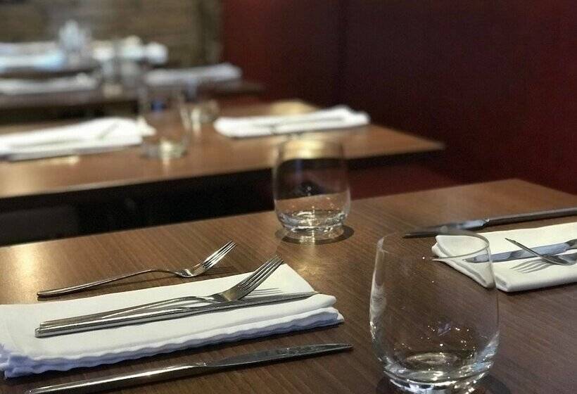 Hotelli The Blueberry