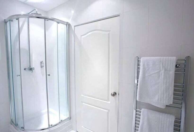 Hotelli The Blueberry