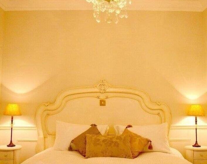 Hotelli The Blueberry