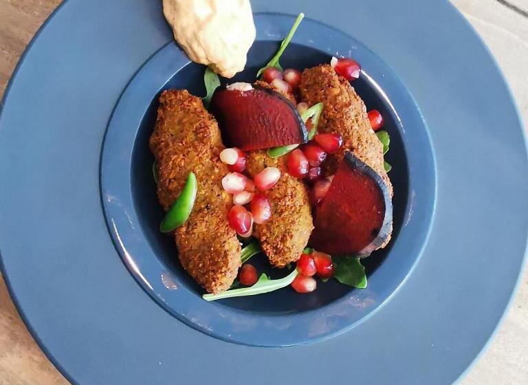 호텔 The Buxted Inn