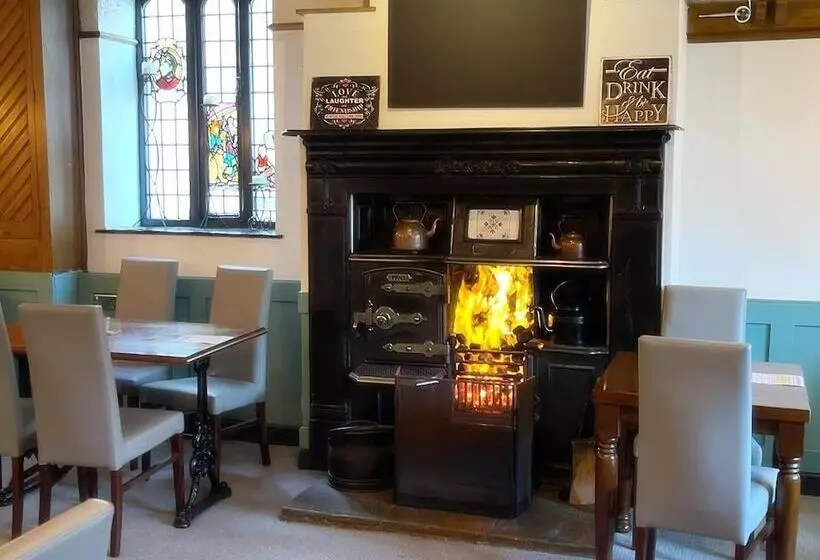 Hotelli The George