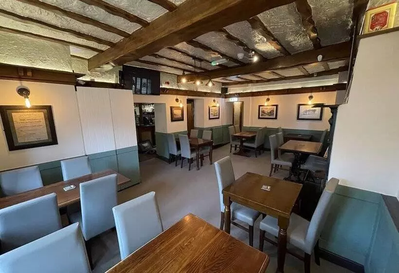 Hotelli The George