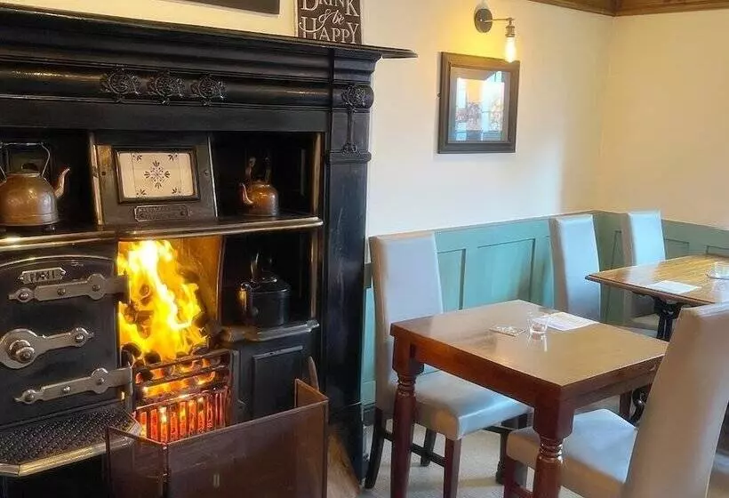 Hotelli The George