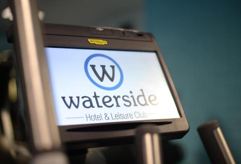 The Waterside Hotel And Leisure Club