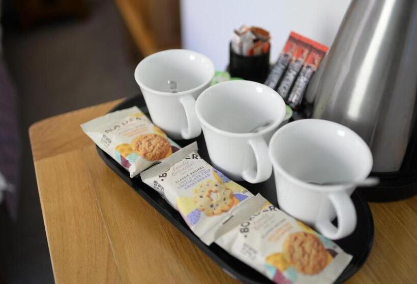 The Waterside Hotel And Leisure Club