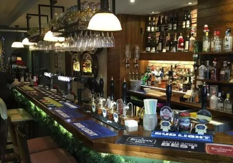 Hotelli The Waverley