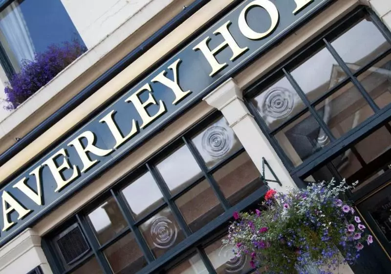 Hotelli The Waverley